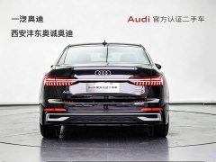 Audi A6L 45 TFSI Premium Dynamic - ფოტო 5
