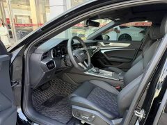 Audi A6L 45 TFSI Premium Dynamic - ფოტო 6