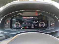 Audi A6L 45 TFSI Premium Dynamic - ფოტო 7