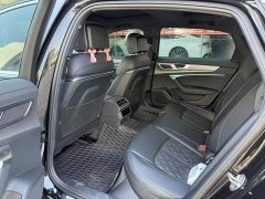 Audi A6L 45 TFSI Premium Dynamic - ფოტო 8