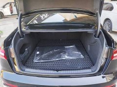 Audi A6L 45 TFSI Premium Dynamic - ფოტო 9