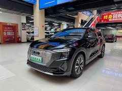Audi Q5 e-tron 2023 40 e-tron Shining Edition Mecha Kit - ფოტო 1