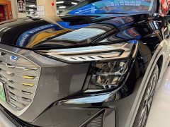 Audi Q5 e-tron 2023 40 e-tron Shining Edition Mecha Kit - ფოტო 12