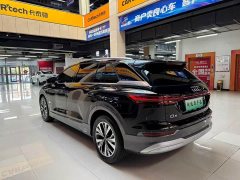 Audi Q5 e-tron 2023 40 e-tron Shining Edition Mecha Kit - ფოტო 4