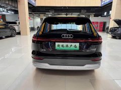 Audi Q5 e-tron 2023 40 e-tron Shining Edition Mecha Kit - ფოტო 5