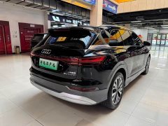 Audi Q5 e-tron 2023 40 e-tron Shining Edition Mecha Kit - ფოტო 6