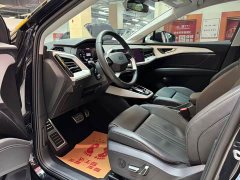 Audi Q5 e-tron 2023 40 e-tron Shining Edition Mecha Kit - ფოტო 7