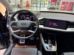 Audi Q5 e-tron 2023 40 e-tron Shining Edition Mecha Kit - ფოტო 8