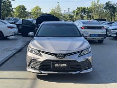 Toyota Camry 2.5G Luxury Edition - ფოტო 2