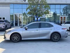 Toyota Camry 2.5G Luxury Edition - ფოტო 3