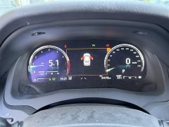 Toyota Camry 2.5G Luxury Edition - ფოტო 4