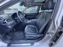 Toyota Camry 2.5G Luxury Edition - ფოტო 5