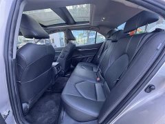 Toyota Camry 2.5G Luxury Edition - ფოტო 6