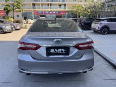 Toyota Camry 2.5G Luxury Edition - ფოტო 8