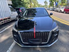 FAW Red Flag H5 1.5T DCT Smart Connected Flagship Rhythm Edition - ფოტო 2