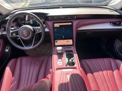 FAW Red Flag H5 1.5T DCT Smart Connected Flagship Rhythm Edition - ფოტო 4