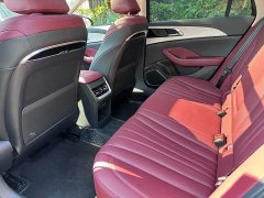 FAW Red Flag H5 1.5T DCT Smart Connected Flagship Rhythm Edition - ფოტო 5