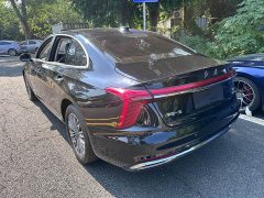 FAW Red Flag H5 1.5T DCT Smart Connected Flagship Rhythm Edition - ფოტო 7