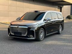 Voyah Avatr Dream Car PHEV AWD Flagship Qiankun Edition - ფოტო 1