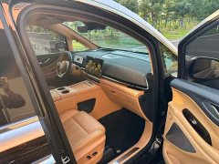Voyah Avatr Dream Car PHEV AWD Flagship Qiankun Edition - ფოტო 10
