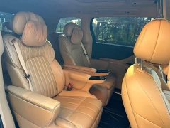 Voyah Avatr Dream Car PHEV AWD Flagship Qiankun Edition - ფოტო 12