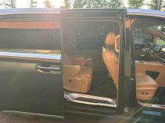 Voyah Avatr Dream Car PHEV AWD Flagship Qiankun Edition - ფოტო 13