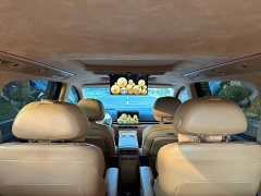Voyah Avatr Dream Car PHEV AWD Flagship Qiankun Edition - ფოტო 14