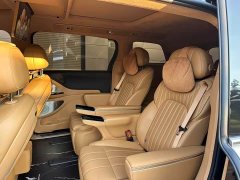 Voyah Avatr Dream Car PHEV AWD Flagship Qiankun Edition - ფოტო 15
