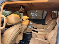 Voyah Avatr Dream Car PHEV AWD Flagship Qiankun Edition - ფოტო 16