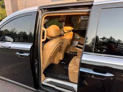Voyah Avatr Dream Car PHEV AWD Flagship Qiankun Edition - ფოტო 17