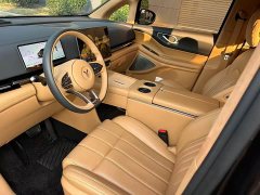 Voyah Avatr Dream Car PHEV AWD Flagship Qiankun Edition - ფოტო 19