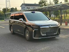Voyah Avatr Dream Car PHEV AWD Flagship Qiankun Edition - ფოტო 3