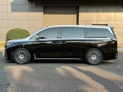Voyah Avatr Dream Car PHEV AWD Flagship Qiankun Edition - ფოტო 4