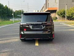 Voyah Avatr Dream Car PHEV AWD Flagship Qiankun Edition - ფოტო 5