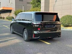 Voyah Avatr Dream Car PHEV AWD Flagship Qiankun Edition - ფოტო 6