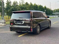 Voyah Avatr Dream Car PHEV AWD Flagship Qiankun Edition - ფოტო 7