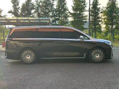 Voyah Avatr Dream Car PHEV AWD Flagship Qiankun Edition - ფოტო 8
