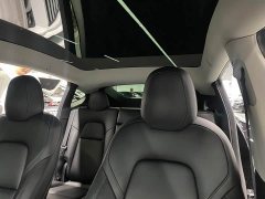 Tesla Model Y Performance All-Wheel Drive - ფოტო 11