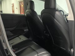 Tesla Model Y Performance All-Wheel Drive - ფოტო 13