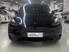 Tesla Model Y Performance All-Wheel Drive - ფოტო 2