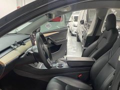 Tesla Model Y Performance All-Wheel Drive - ფოტო 5