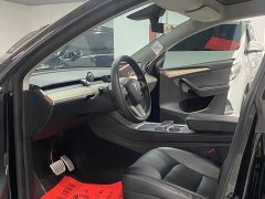 Tesla Model Y Performance All-Wheel Drive - ფოტო 6