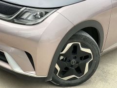 BYD Dolphin 405km Fashion Edition - ფოტო 14