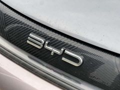 BYD Dolphin 405km Fashion Edition - ფოტო 16