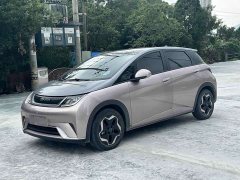 BYD Dolphin 405km Fashion Edition - ფოტო 2