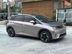 BYD Dolphin 405km Fashion Edition - ფოტო 4