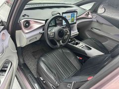 BYD Dolphin 405km Fashion Edition - ფოტო 6