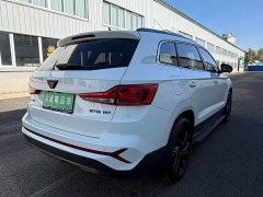 Volkswagen Jetta VS7 2022 280TSI Automatic Highline Pleasure Edition - ფოტო 11
