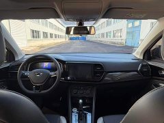 Volkswagen Jetta VS7 2022 280TSI Automatic Highline Pleasure Edition - ფოტო 6