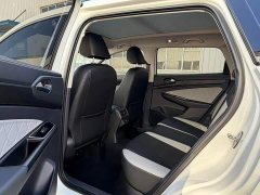 Volkswagen Jetta VS7 2022 280TSI Automatic Highline Pleasure Edition - ფოტო 7